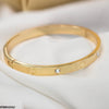 Hand Bracelet Openable