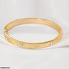 Hand Bracelet Openable