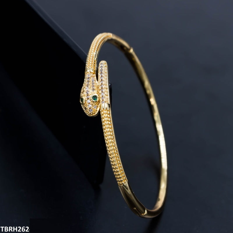 Snake Hand Bracelet
