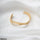 Hand Bracelet Adjustable