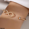 Infinite Bracelet