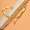 Star Round Bracelet Adjustable