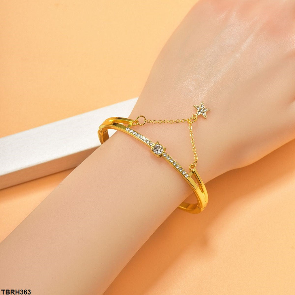 Star Round Bracelet Adjustable