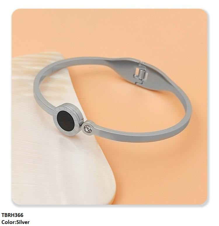 Round Bracelet Adjustable