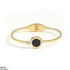 Round Bracelet Adjustable