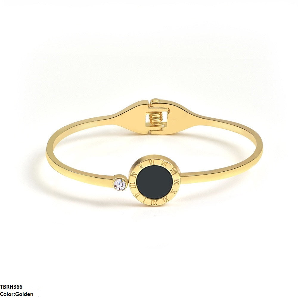 Round Bracelet Adjustable