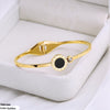 Round Bracelet Adjustable