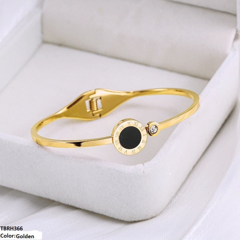 Round Bracelet Adjustable