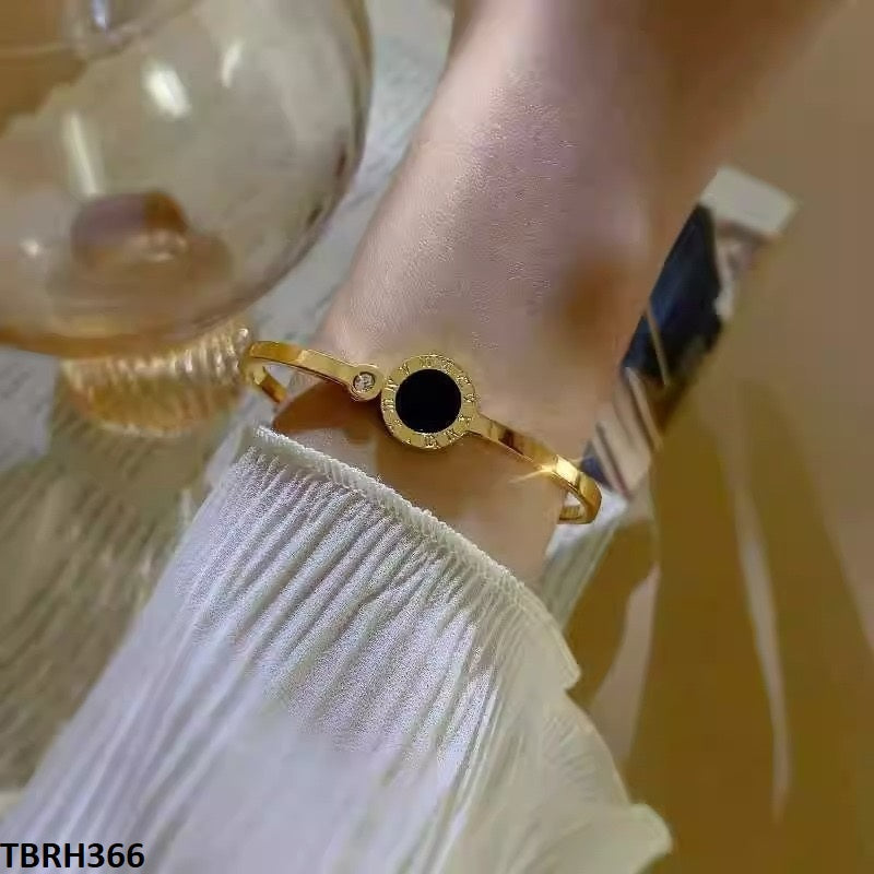 Round Bracelet Adjustable