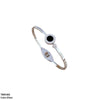Round Bracelet Adjustable