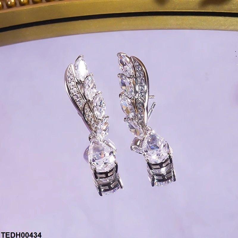 Tear Drop Earrings