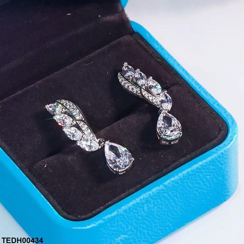 Tear Drop Earrings