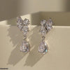 Tera Drop Earrings