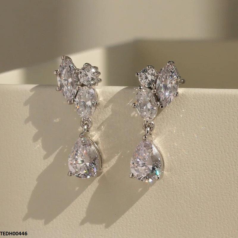 Tera Drop Earrings