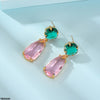 Pear Drop Ear Pair