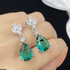 Tear Drop Earrings