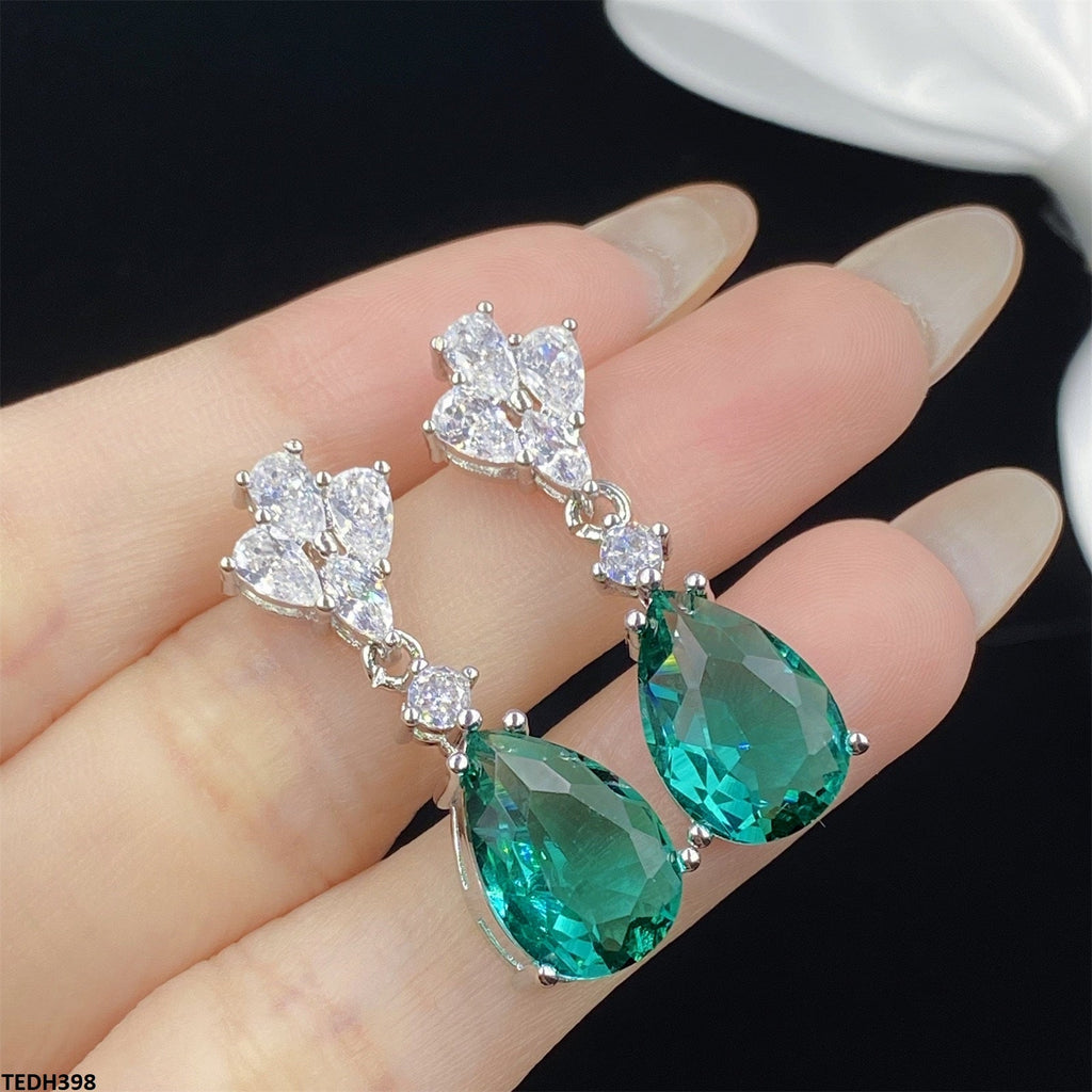 Tear Drop Earrings