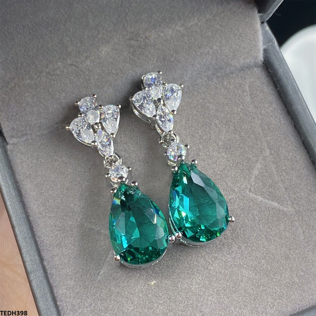 Tear Drop Earrings