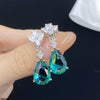 Tear Drop Earrings
