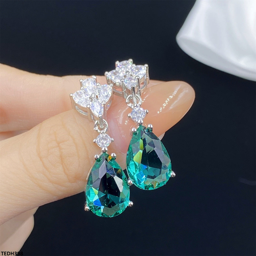 Tear Drop Earrings