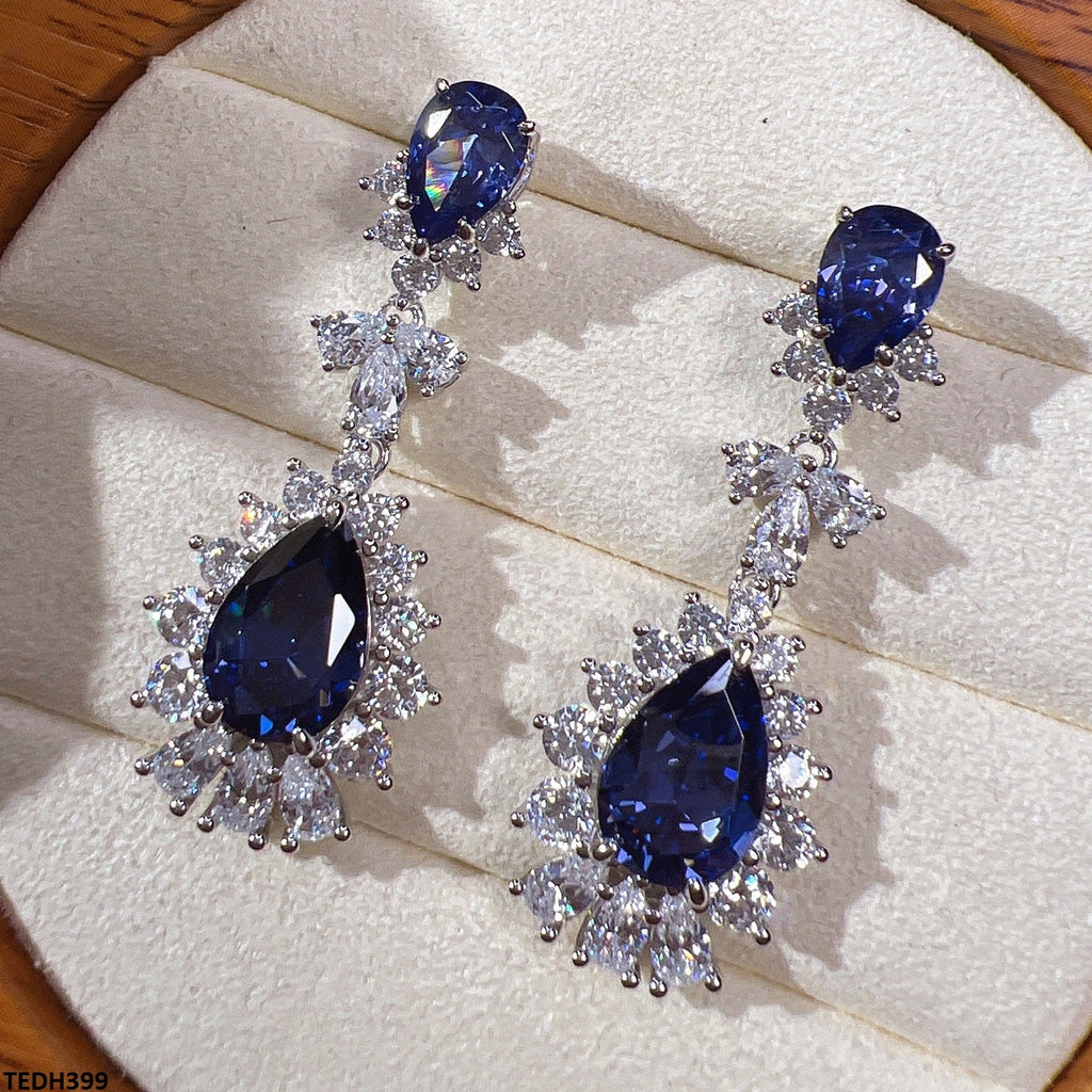 Tear Drop Earrings