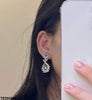 Tear Drop Earrings