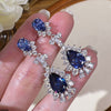 Tear Drop Earrings