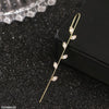 Leafs Ear Cuff Single