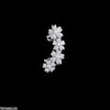 Flower Ear cuff