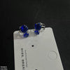 Double Round Ear Cuff Pair