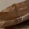 Three Ear Cuff One Side Set