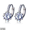 Round Hoops Pair