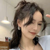 Round Hoops Pair