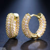 Hoops Pair