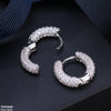 Hoops Pair