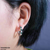Hoops Pair