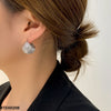 Round Hoops Pair
