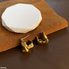 Ear Hoops Pair
