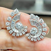 Half Round Tops Pair