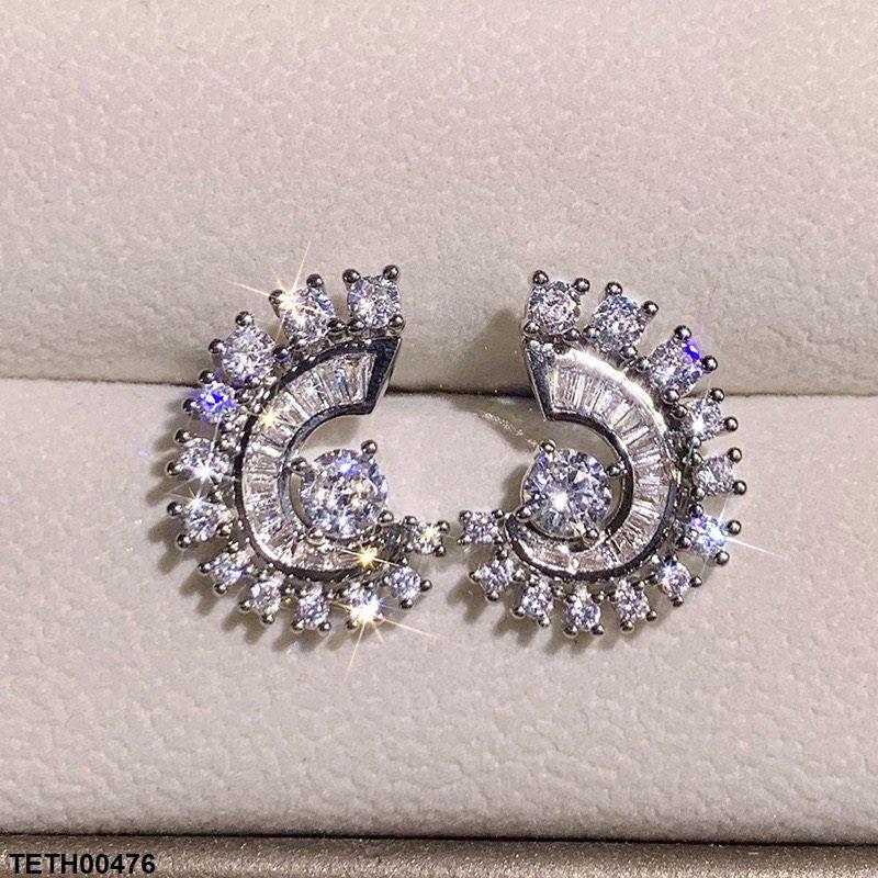 Half Round Tops Pair