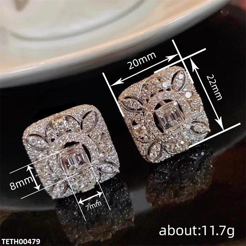 Square Tops Pair