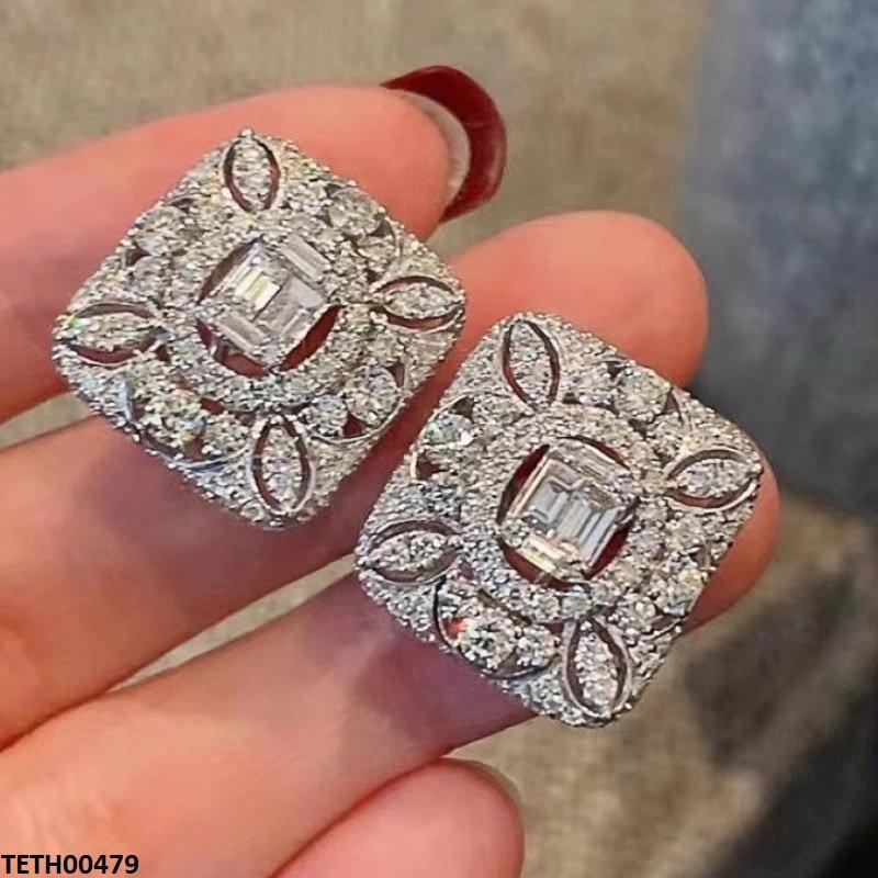 Square Tops Pair