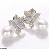 Leaf Pearl Tops