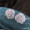 Tops Pair Flower