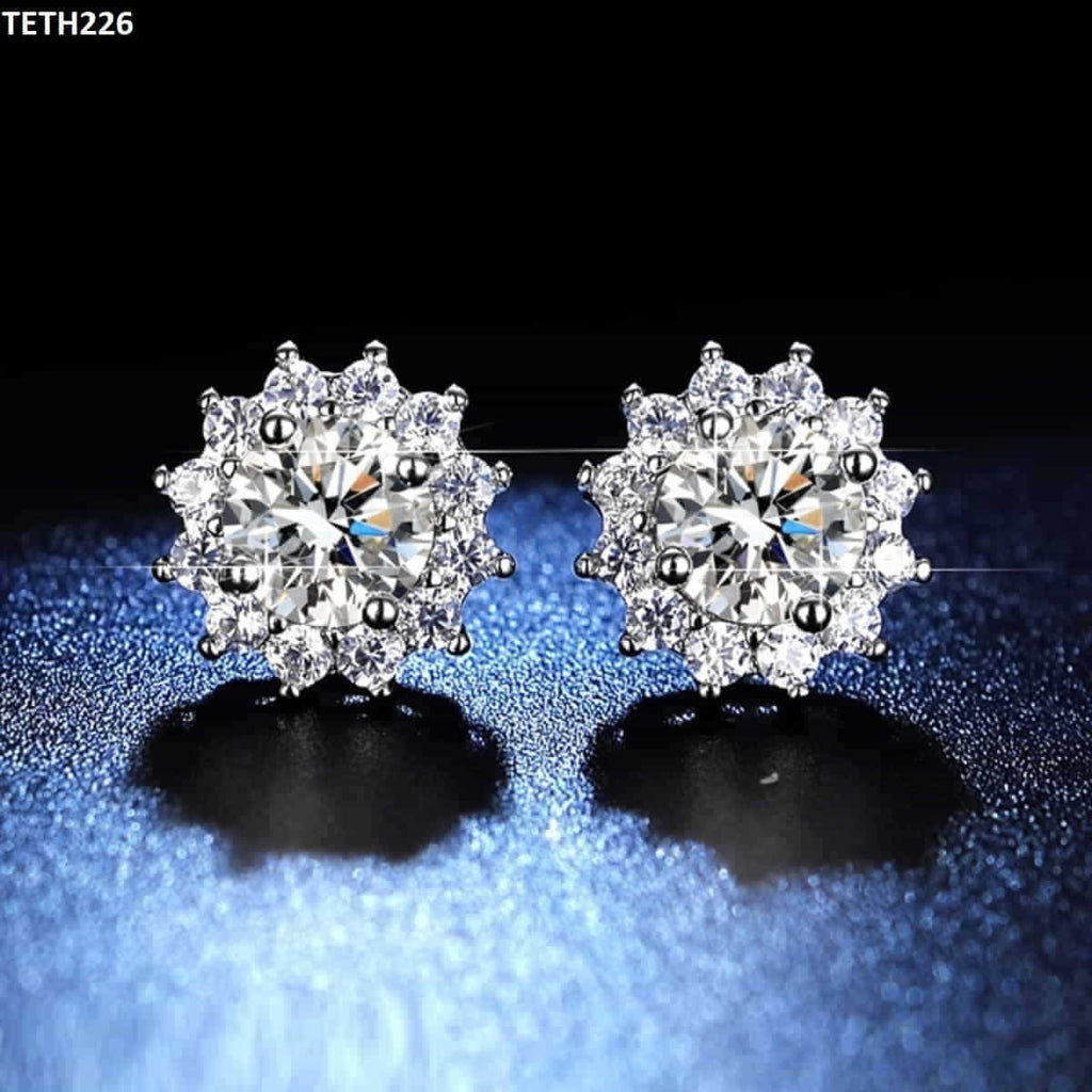 Stud Tops Pair