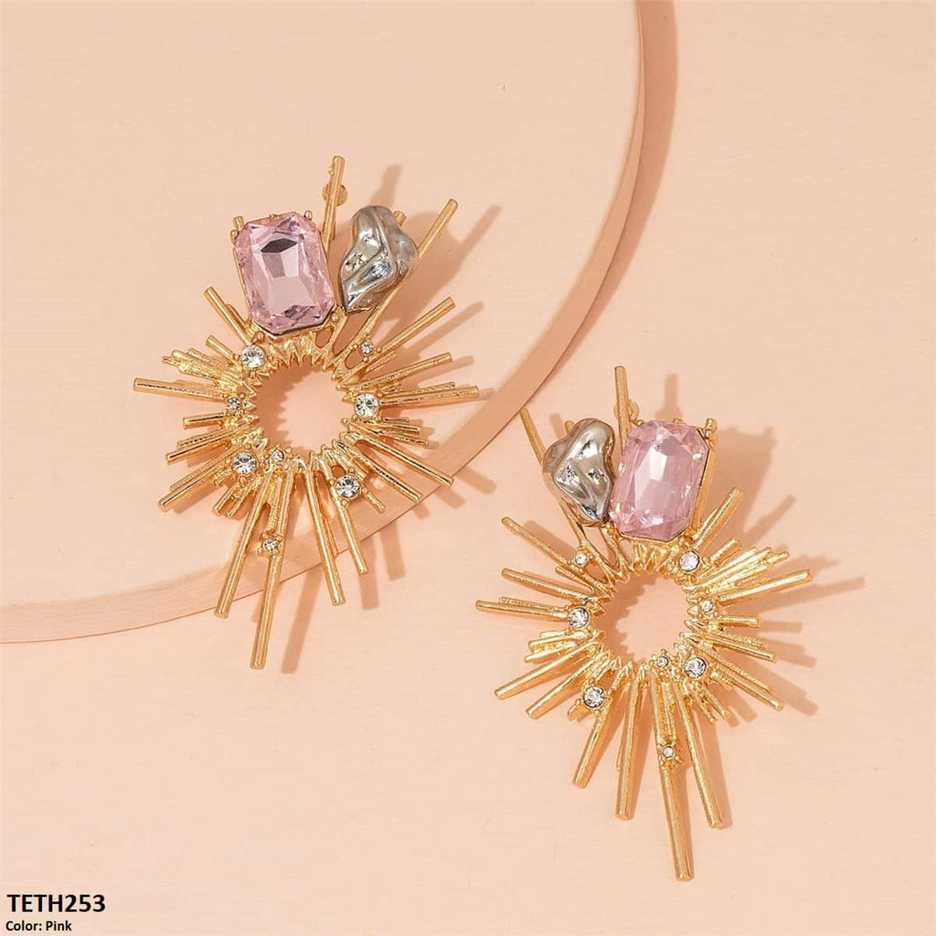 Ear Tops Pair