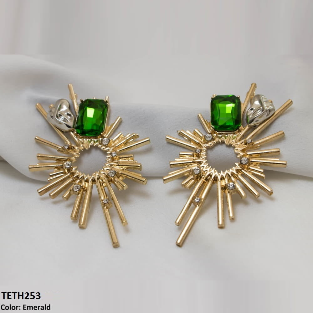 Ear Tops Pair