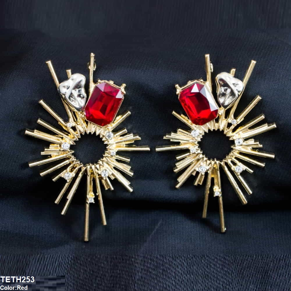 Ear Tops Pair