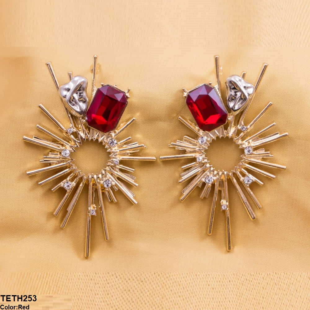 Ear Tops Pair