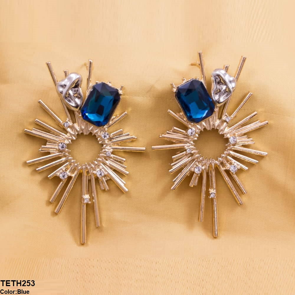 Ear Tops Pair